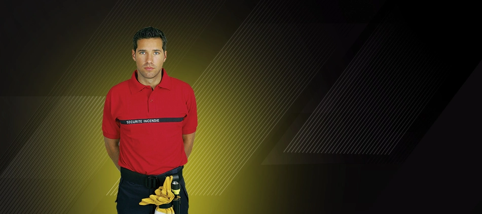  SÉCURITÉ INCENDIE